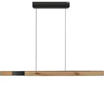 Pendelleuchte PURE MOTO-RISE (LBH 200x8,20x240 cm) - braun - LBH 200x8,20x240 cm