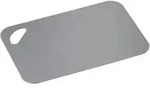 Schneideunterlagen-Set (B 29 cm) - grau - B 29 cm