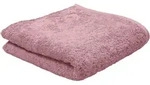 Handtuch VITA altrosa (BL 50x100 cm) - rosa - BL 50x100 cm