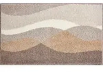 Badematte HILLS ( 70 x 120 cm) - 70 x 120 cm