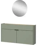 Garderobe AMECA (BHT 110x57x22 cm) - BHT 110x57x22 cm