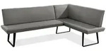 Gartenbank ELBA (BHT 235x91x170 cm) - BHT 235x91x170 cm