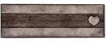 Fu&szlig;matte PURE UND SOFT (BL 50x150 cm) - BL 50x150 cm
