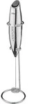 Milchaufsch&auml;umer cilio LATTEFORTE (BHT 3,30x23x3,60 cm) - silber - BHT 3,30x23x3,60