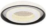 Deckenleuchte LUCKY (DH 50x8 cm) - wei&szlig; - DH 50x8 cm