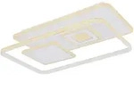 Deckenleuchte RODERICK (LBH 44x65x6 cm) - wei&szlig; - LBH 44x65x6 cm