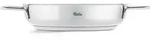 Servierpfanne Fissler PURE COLLECTION (D 24 cm) - silber - D 24 cm
