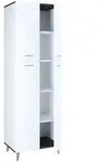 Schrank LANDOS (BHT 59,70x183,90x39 cm) - BHT 59,70x183,90x39 cm