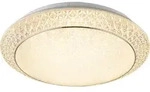 Deckenleuchte RONJA (DH 41x10 cm) - wei&szlig; - DH 41x10 cm