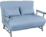 Schlafsofa KOLINO (BHT 127x95x78 cm) - BHT 127x95x78 cm
