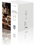Chardonnayglas-Set FOR YOU