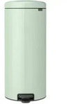 Abfalleimer (LBH 33x35,50x73,50 cm) - gr&uuml;n - LBH 33x35,50x73,50 cm