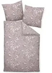 Bettw&auml;sche TANGO Seersucker ( 155x220 cm, mit 1 Kissen) - 155x220 cm, mit 1...