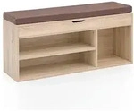 Schuhschrank (LBH 104x32x51 cm) - LBH 104x32x51 cm