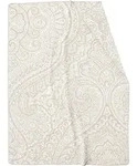 Wohndecke SWINGING (BL 150x200 cm) - beige - BL 150x200 cm