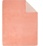 Wohndecke DUBLIN Doubleface (BL 150x200 cm) - BL 150x200 cm