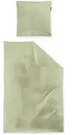 Bettw&auml;sche EASY (LB 135x200 cm) - gr&uuml;n - LB 135x200 cm