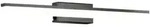 Wandleuchte SCH&Ouml;NER WOHNEN WIDE (LH 60x7 cm) - LH 60x7 cm