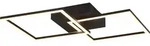 Deckenleuchte LED TRAIL - schwarz