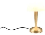 Tischleuchte CANARIA LED - gold
