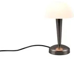 Tischleuchte CANARIA LED - silber