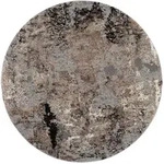 Teppich SPACE (D 160 cm) - D 160 cm
