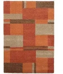 Teppich BUFFALO (BL 240x340 cm) - BL 240x340 cm