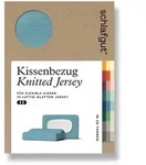 Kissenbezug PURE flexibel - t&uuml;rkis