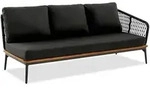 Loungeelement rechts FREEPORT (BHT 188x71x82 cm) - BHT 188x71x82 cm
