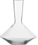 Dekanter PURE (DH 22,20x27,10 cm) - transparent - DH 22,20x27,10 cm