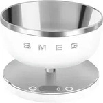 K&uuml;chenwaage smeg (BH 20,50x15 cm) - BH 20,50x15 cm