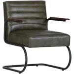 Polsterstuhl BARCELONA (BHT 62x78x65 cm) - BHT 62x78x65 cm