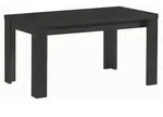 Esstisch MONZI (LBH 120x80x78 cm) - LBH 120x80x78 cm