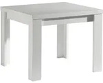 Esstisch MONZI (LBH 80x60x78 cm) - LBH 80x60x78 cm
