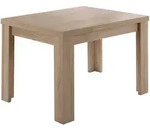 Esstisch MONZI (LBH 80x60x78 cm) - LBH 80x60x78 cm