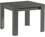 Esstisch MONZI (LBH 80x60x78 cm) - LBH 80x60x78 cm