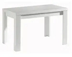 Esstisch MONZI (LBH 110x60x78 cm) - LBH 110x60x78 cm