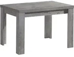 Esstisch MONZI (LBH 110x60x78 cm) - LBH 110x60x78 cm
