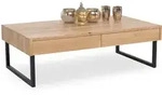 Couchtisch LINZ (BHT 110x35x60 cm) - BHT 110x35x60 cm