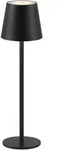 Tischleuchte EURIA LED (LBH 11x11x37 cm) - LBH 11x11x37 cm