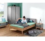 Jugendbett PAIDI STEN (LF 120x200 cm) - LF 120x200 cm