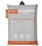 Schutzh&uuml;lle SIENA GARDEN AquaShield (LBH 285x260x70 cm) - LBH 285x260x70 cm