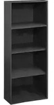 Regal MISTER OFFICE (BHT 81x145x36 cm) - BHT 81x145x36 cm
