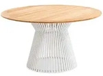 Gartentisch ACORE (DH 140x76 cm) - DH 140x76 cm