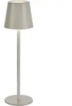 Tischleuchte EURIA LED (LBH 11x11x37 cm) - LBH 11x11x37 cm