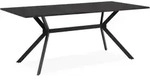 Esstisch ONEX (LBH 180x90x75 cm) - LBH 180x90x75 cm