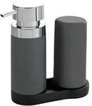 Sp&uuml;lstation SQUEEZE (BHT 15x18x7 cm) - BHT 15x18x7 cm