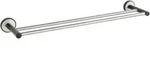 Badetuchstange UV-LOC&reg; UDINE (BHT 61x5x11,50 cm) - BHT 61x5x11,50 cm