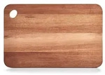 Schneidebrett AKAZIE (BHT 27x2x41 cm) - BHT 27x2x41 cm