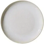 Speiseteller LAREDO (D 5 cm) - beige - D 5 cm